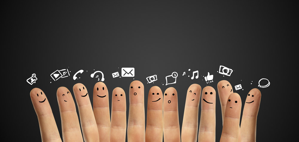 手指长短决定寿命？快看看你能活多久！