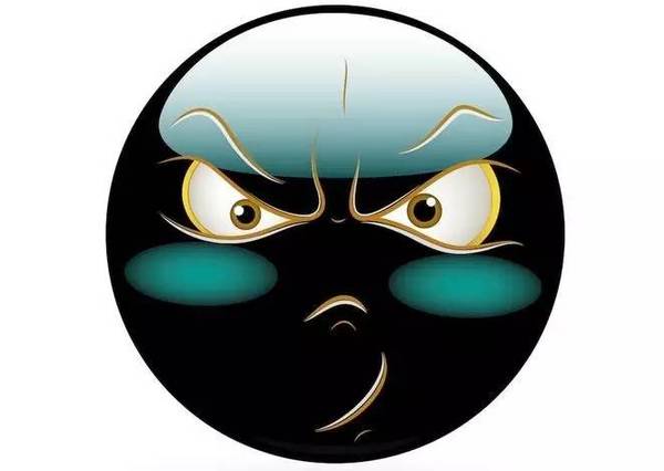 生一次气 8大器官发生惊人变化