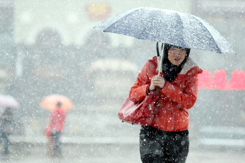 你的身上的“暖气”开关，一按就暖和！