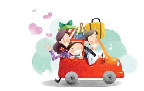 人手一份的2016年十一长假指南