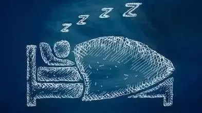 失眠多梦睡不着？睡眠误区别中招！
